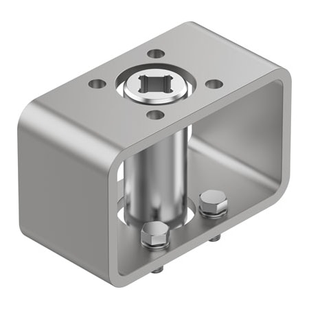 Festo Mounting Kit DARQ-K-V-F03S9-F03S9-R13 DARQ-K-V-F03S9-F03S9-R13